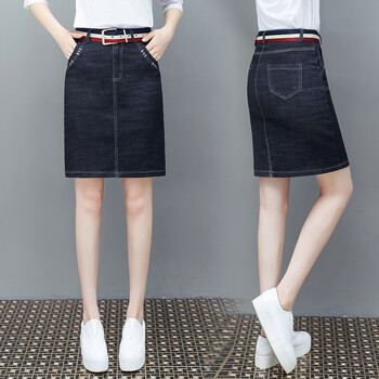 毛呢半身裙，穿出你的優(yōu)雅氣質(zhì)