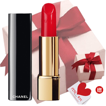 口紅chanel