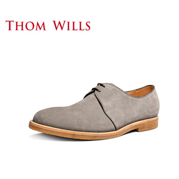 THOM WILLS男士深灰D254 41
