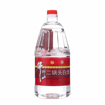 牛欄山42度2升