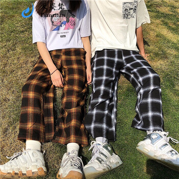 天姿梵（Tianzifan） 高腰  女 長(zhǎng)褲 休閑褲