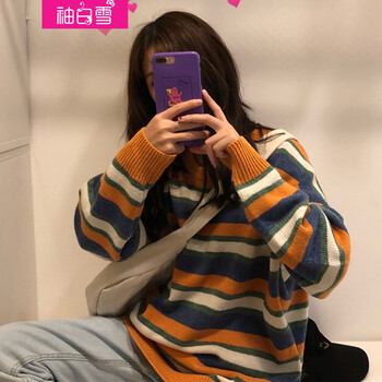 純色小背心，讓你告別臃腫尷尬