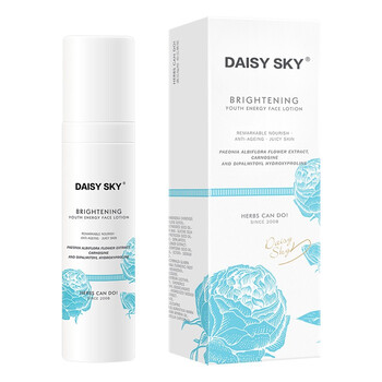 雛菊的天空（DAISY SKY）乳液/面霜抗衰，滋潤(rùn)，保濕，抗氧化，補(bǔ)水