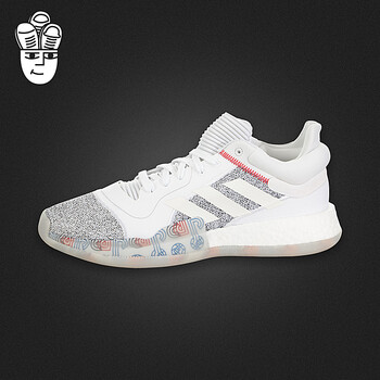 阿迪達斯（Adidas）籃球鞋g27745 