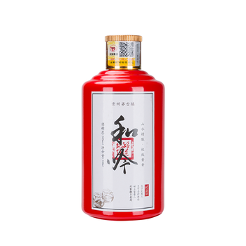 茅臺紅醬