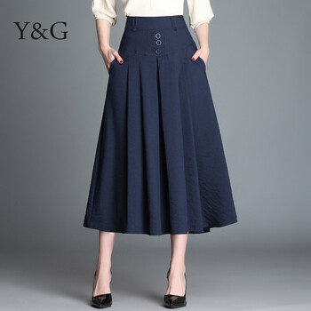性感百褶裙，打造優(yōu)雅女人味