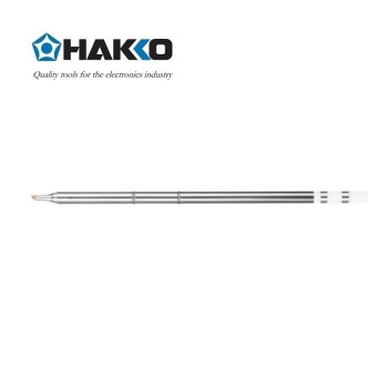 日本白光（HAKKO）FX951专用焊嘴 T12系列焊嘴 马蹄形 T12-BC2
