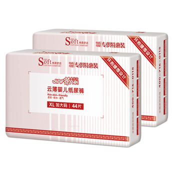 IPM嬰兒尿褲日常紙尿褲50-99片