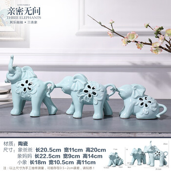 精致歐式風(fēng)擺件，讓你的家更溫馨