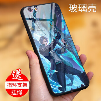 手機(jī)殼，讓你愛上
