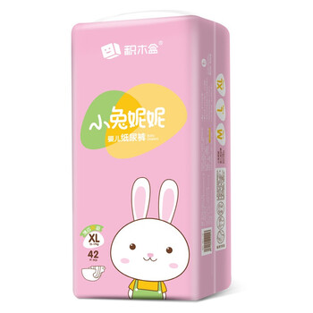 干爽好口碑，國產(chǎn)紙尿褲呵護(hù)肌膚