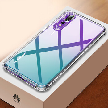 蜂翼（wings of bees） 華為P20 Pro 手機(jī)殼/保護(hù)套