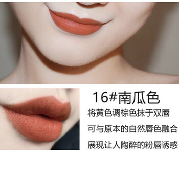 一支口紅，讓你的雙唇不再單調(diào)