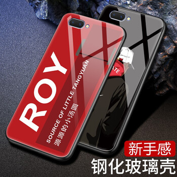 a5卡通手機殼