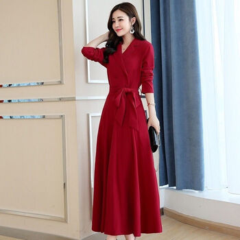 女本命年服裝