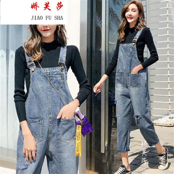 微胖界的秘密，修身牛仔褲顯腿長(zhǎng)
