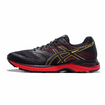 ASICS跑步鞋1011A604-001 