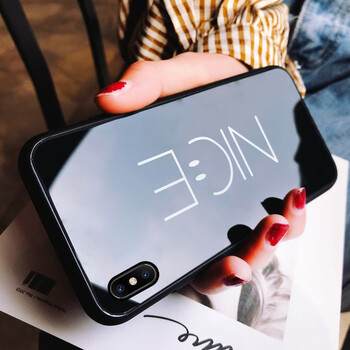 CONNER xs 手機(jī)殼/保護(hù)套