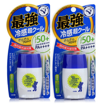 告別油膩，防曬霜讓肌膚更有范