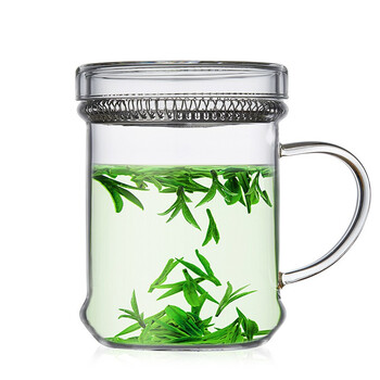 高顏值保溫杯，讓你愛上喝水