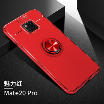 帝顥億 華為mate20pro 手機殼/保護套