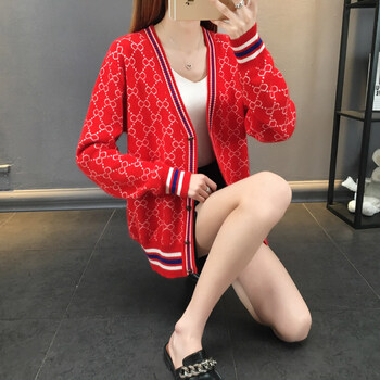 學(xué)生的毛衣