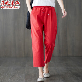 休閑,休閑褲,樣式,新款,元素,茉淑,菲妮,菲妮,茉淑,褲新款,流行,趨勢