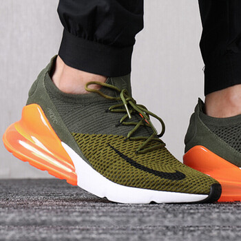 耐克（NIKE）跑步鞋AO1023-301舒適輕便 