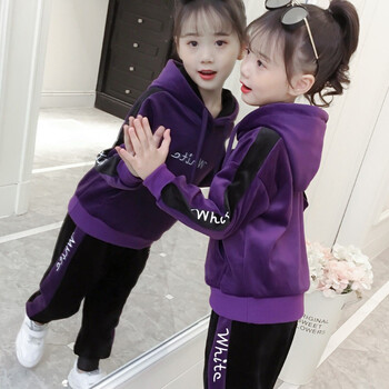 女童愛心套