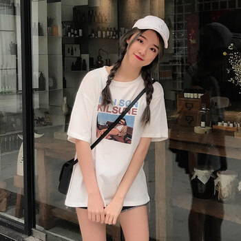 時尚寬松連衣裙，打造精致生活