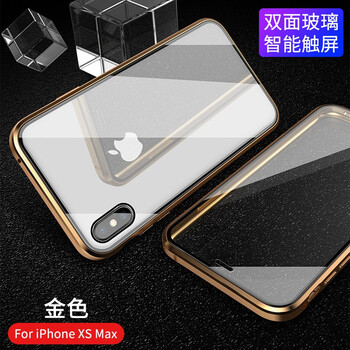 尚尚呈品（sscp） xs max 手機殼/保護套