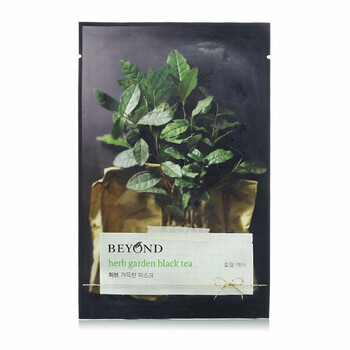 beyond護膚品