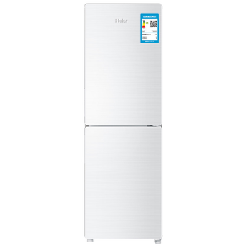 海爾（Haier） BCD-189WDPV 雙門(mén) 冰箱