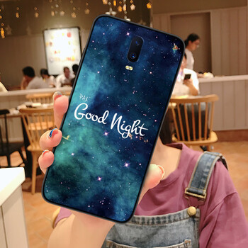 WAIDM OPPO R17 手機殼/保護套