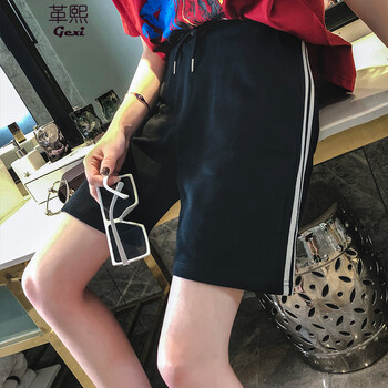 復(fù)古微喇褲，穿出你的時(shí)尚美腿