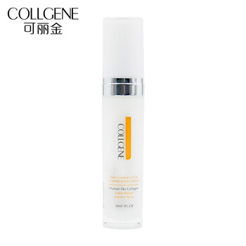 可麗金（COLLGENE）噴霧 30ml