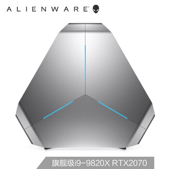 外星人（Alienware） ALWA51R-8945S  臺式機(jī)