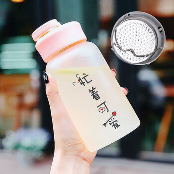 如諾玻璃杯401-500ml