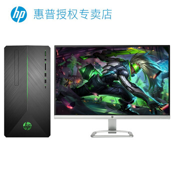 商用臺式電腦，暢玩游戲兩不誤
