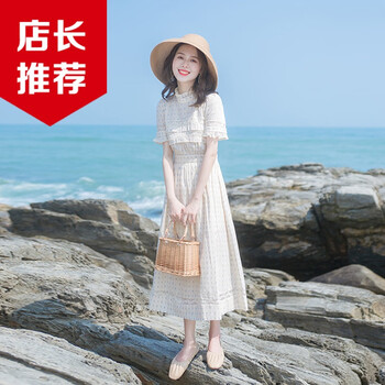 小身材大碼連衣裙，打造優(yōu)雅女神
