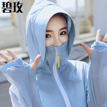 牛仔連衣裙，讓你的青春活力