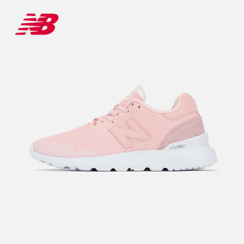 NEW BALANCE跑步鞋WS515TXB/时尚粉 37