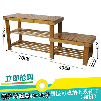 簡約衣帽架，居家收納兩不誤