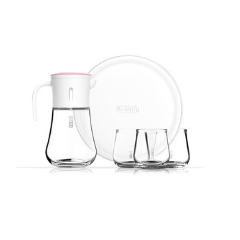 百拓牛牛（NEWSNEAT）涼水壺901-1000ml