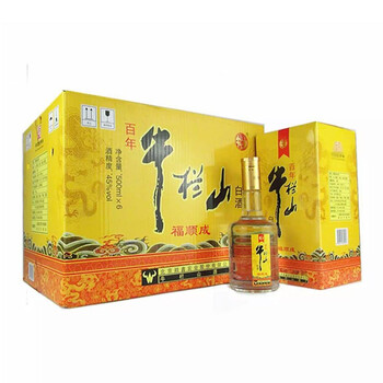 牛欄山501mL-750mL 濃香