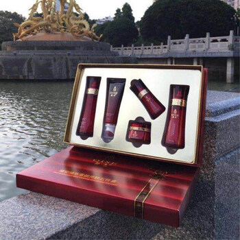 植物精粹化妝品