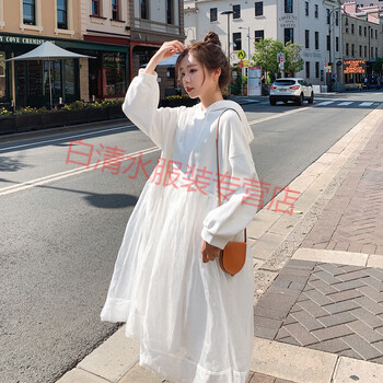 簡(jiǎn)約風(fēng)長(cháng)裙，打造優(yōu)雅女神的氣質(zhì)