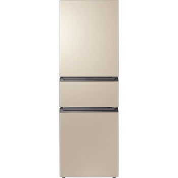 TCL BCD-196TWF2流光金 三門 冰箱