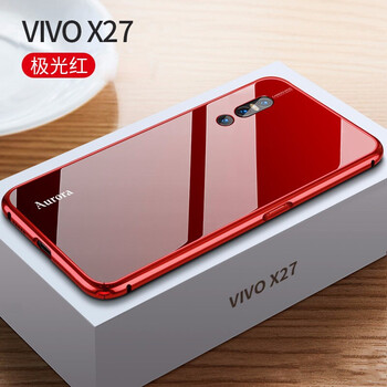 超尊（CHAOZUN） vivo x27 手機(jī)殼/保護(hù)套