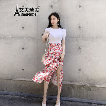 百搭半身裙，打造優(yōu)雅少女風(fēng)